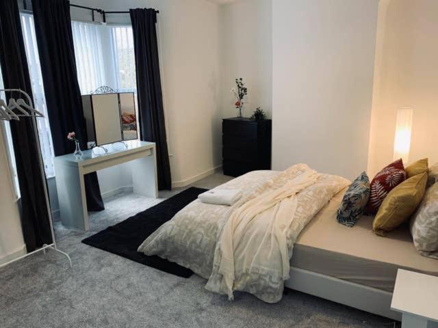 ליברפול Modern & Luxurious Central Home - Free Parking מראה חיצוני תמונה