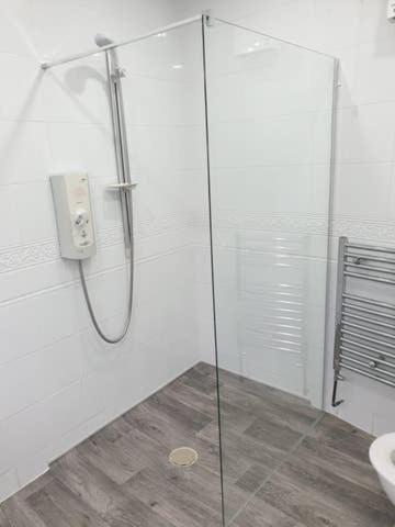 ליברפול Modern & Luxurious Central Home - Free Parking מראה חיצוני תמונה